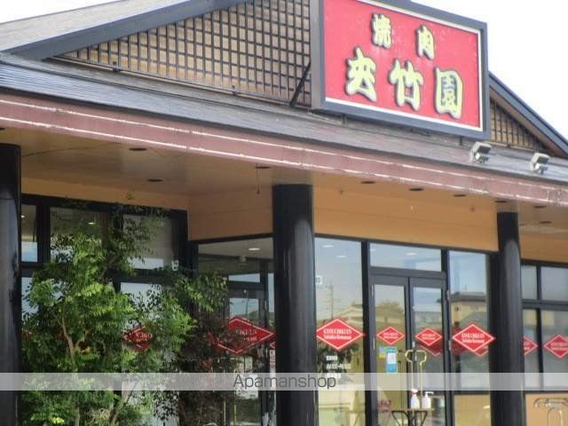 グランブルー本郷の周辺写真