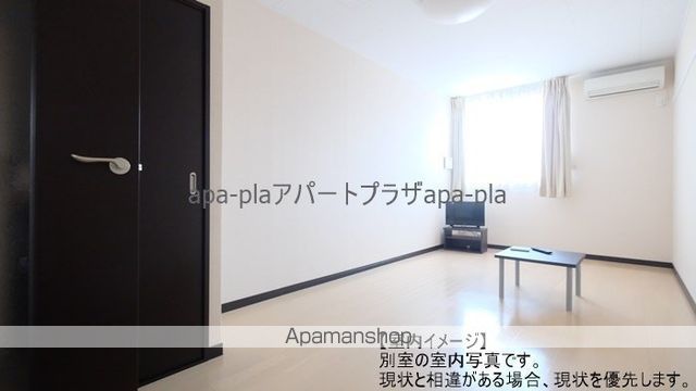 レオネクストウェルハイム南大塚の内装写真