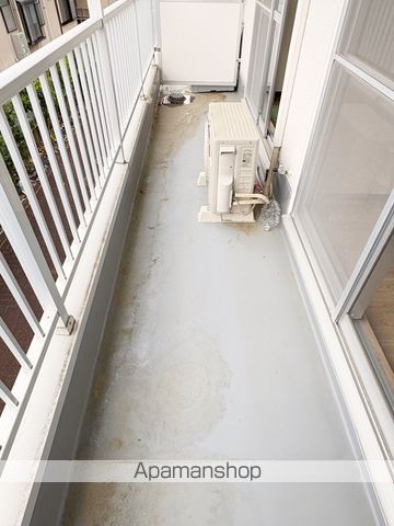 ウィンディホクエンIIの内装写真