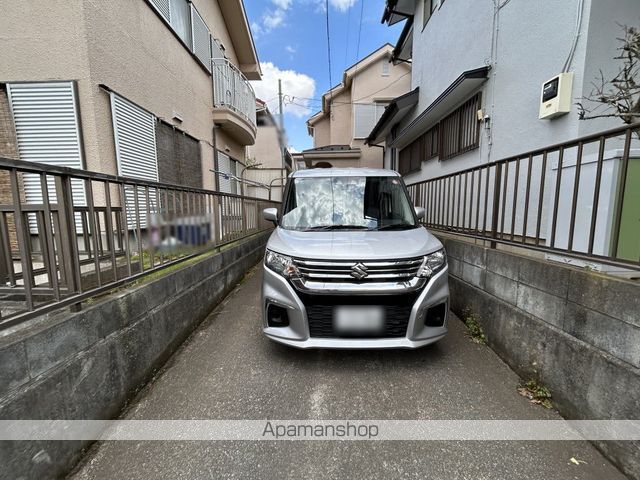 狭山市 2階建 築39年のその他写真