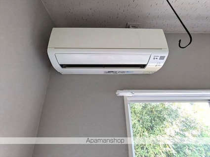 Ｒｉｏ　Ｃｅｒｅｚｏ[1K/19.6m2]の内装1