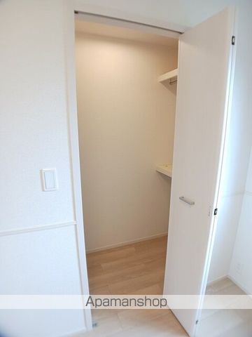 プロスペリテV B棟の内装写真