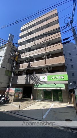 ゴーウェル富士見町の外観写真