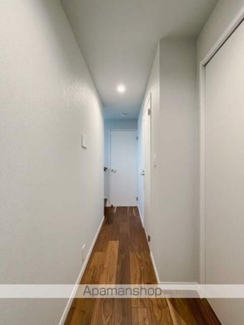 東京都中野区白鷺２丁目[3LDK/70.59m2]のその他部屋・スペース