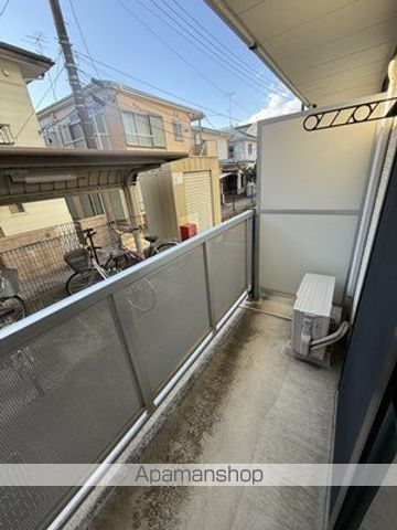 レオパレス時の内装写真