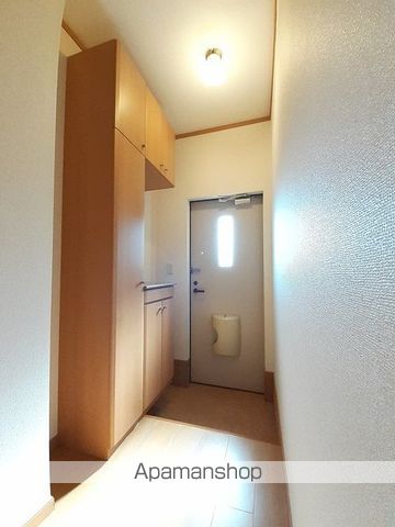 アルモニーの内装写真