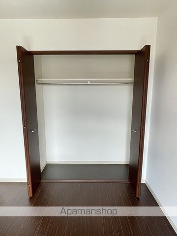 T.WOODの内装写真