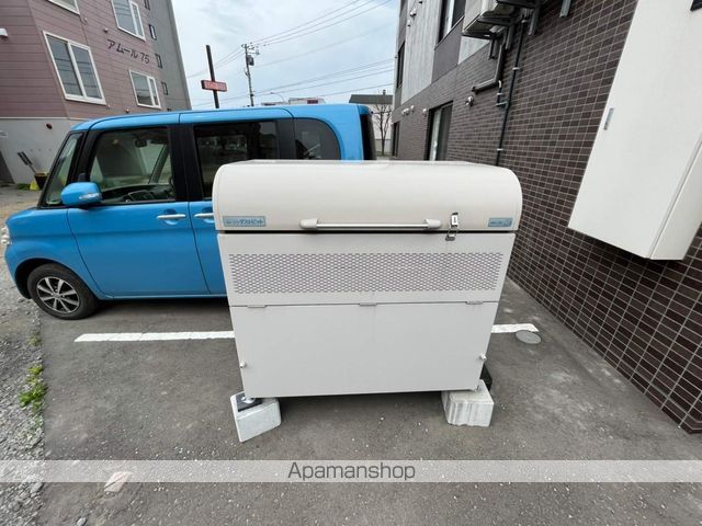 HARMONY TERRACEのその他写真