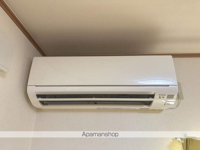 グリーンハイツ柞田の内装写真