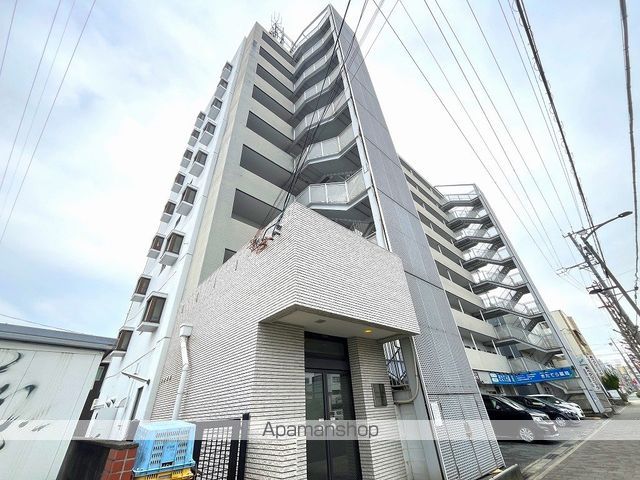 リアライズ浜松の外観写真