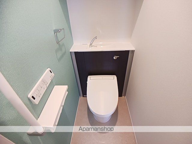 アヴァンティIIIの内装写真