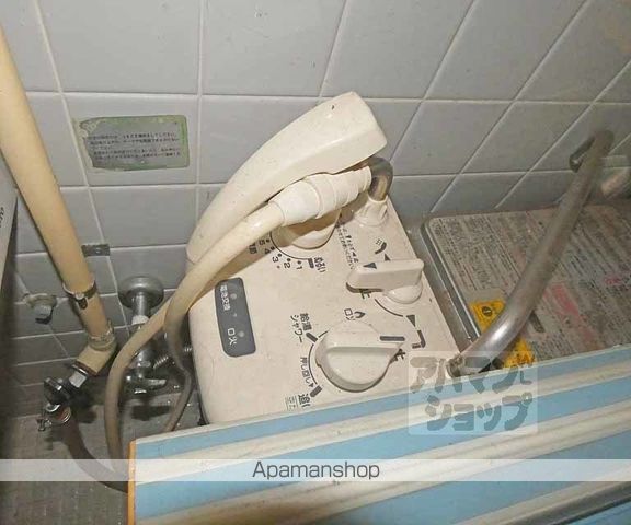 ハイツ修学院の内装写真