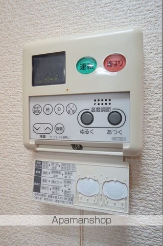 リュミエールの内装写真