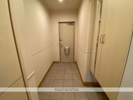 コモレビ大蔵　Ｂ[2LDK/55.93m2]の玄関1