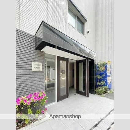 ＳーＦＯＲＴ富士見台[1LDK/44.25m2]のキッチン