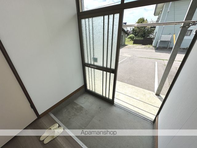 高村マンションNO.3の内装写真
