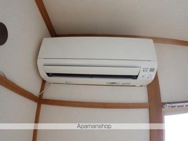 コーポ栄の内装写真