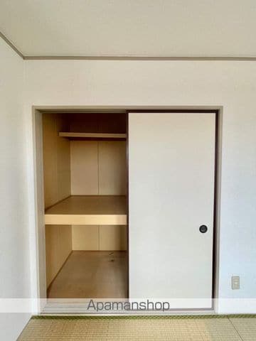 セゾン阪長の内装写真