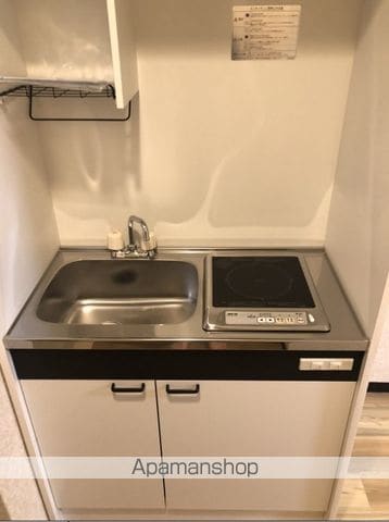 ライオンズマンション九段第二の内装写真