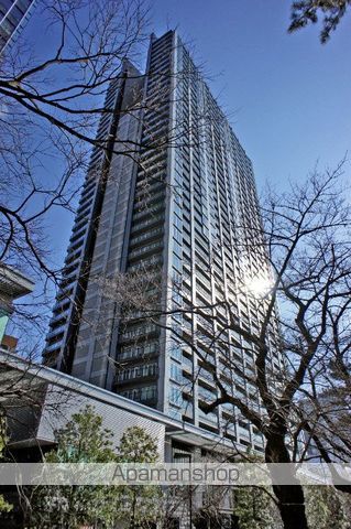 パークコート千代田富士見ザタワー