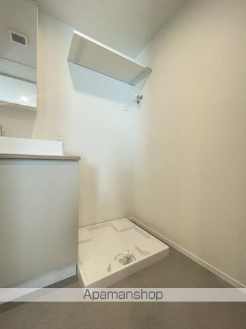 ROBOT HOME 中目黒の内装写真