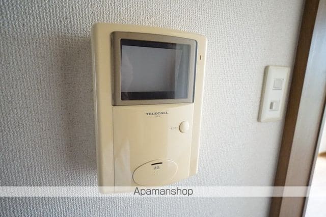 アムール雅の内装写真