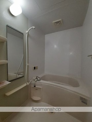 ＭＡＩＳＯＮ　ＳＯＬＥＩＬ[2LDK/57.02m2]のバス