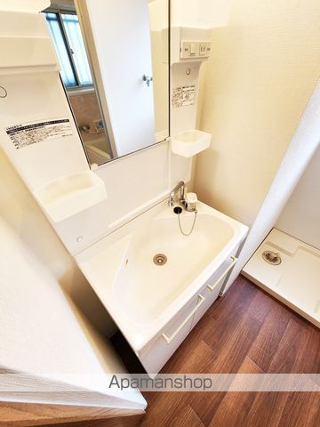 刀根山元町11−36テラスハウスの内装写真