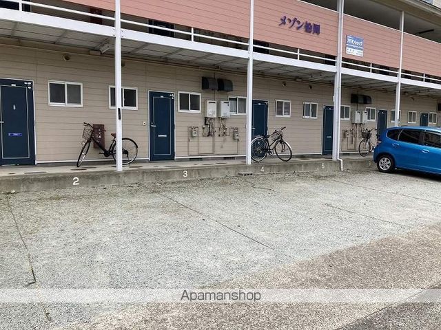 メゾン船岡のその他写真
