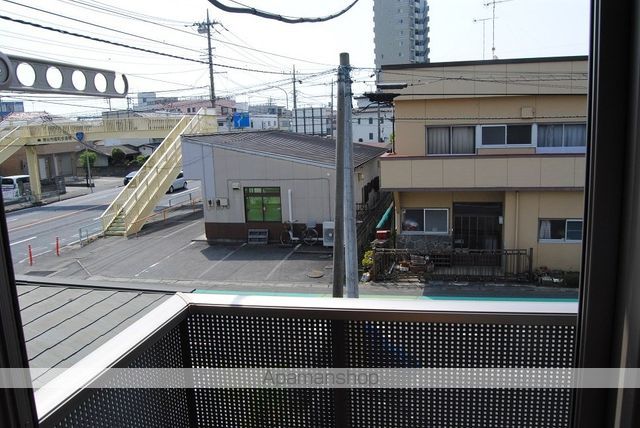 サザンコートの内装写真