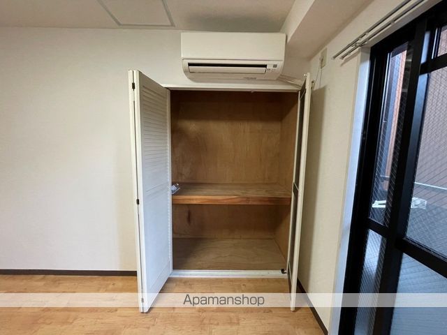 プレアール八尾本町の内装写真