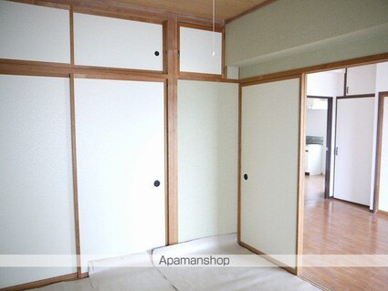 レジデンス西松本[3K/60.2m2]の内装3