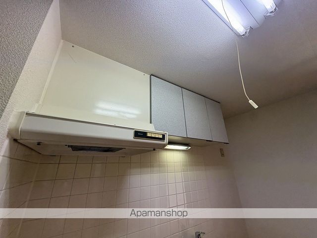 ATELIERの内装写真