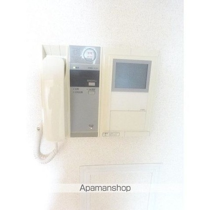 いずみマンションⅡ[1DK/41.04m2]の内装2