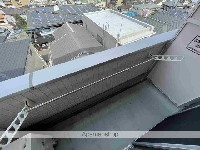 ゴールドヒル瀬川の内装写真