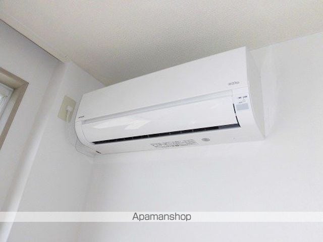マーキュリー青葉の内装写真