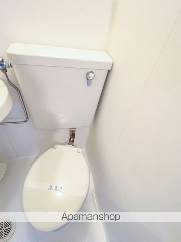 エスリード北梅田第2の内装写真