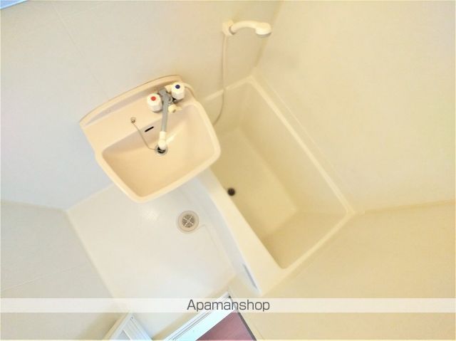 レオパレスグリーンハイツ3号館の内装写真