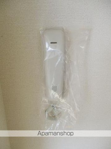 プレステージハイツB棟の内装写真