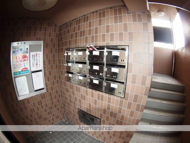 ミレニアムコートのその他写真