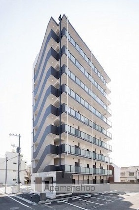 Ｃａｓａ　Ｇｒａｎｄｅ　医大前[1K/30.24m2]の外観