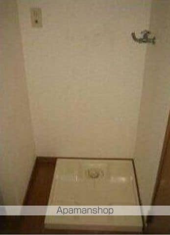 レグルスの内装写真