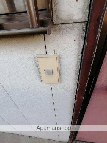 サンハイツの内装写真