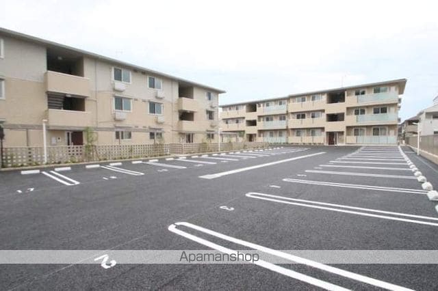 DーroomS・K B棟のその他写真