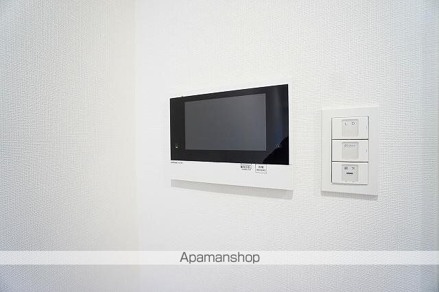 ALTERNA東池袋の内装写真