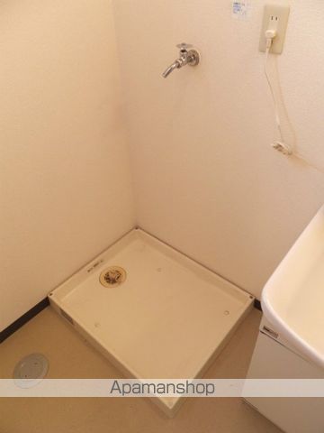 半田ビレッジ7号棟の内装写真