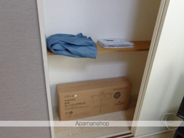 忠節第3レジデンスの内装写真