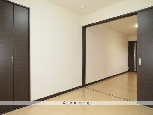 R.E.D北19条の内装写真