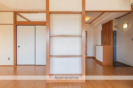 平成マンション[2LDK/55.02m2]の内装4
