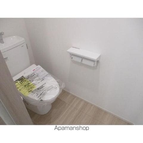 クーデリオンの内装写真